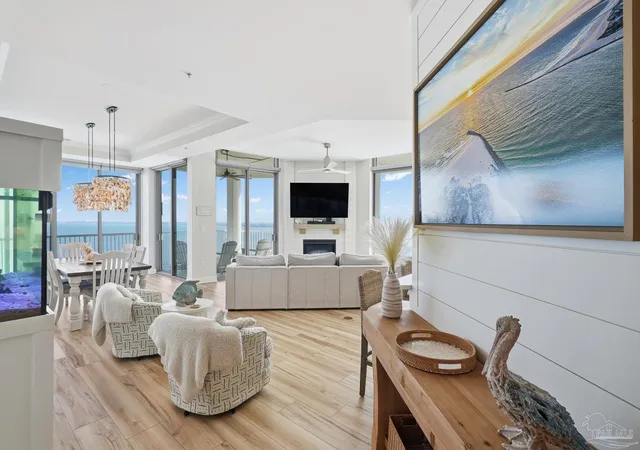 5th image of 6422 W Hwy 98 #1505, Panama City Beach, FL 32407 | MLS# 677818
