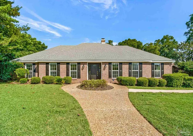 Homes for sale in Pensacola, FL | 8876 Burning Tree Rd, Pensacola, FL 32514 | MLS# 683258
