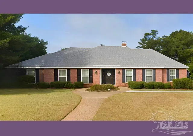Homes for sale in Pensacola, FL | 8876 Burning Tree Rd, Pensacola, FL 32514 | MLS# 683258