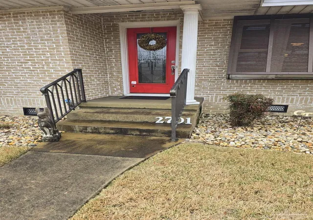 1st image of 2701 N 17th Ave, Pensacola, FL 32503 | MLS# 678558