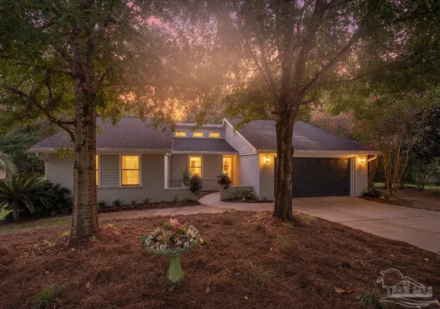 Photo 1 of Single family home for sale at 1016 Fleming Dr, Pensacola, FL 32514 | MLS# 687456 | Listing updated on 2026-09-09