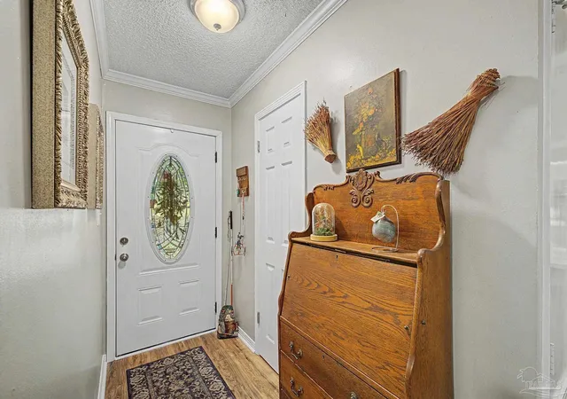 Photo 3 of Single family home for sale at 1016 Fleming Dr, Pensacola, FL 32514 | MLS# 687456 | Listing updated on 2026-09-09