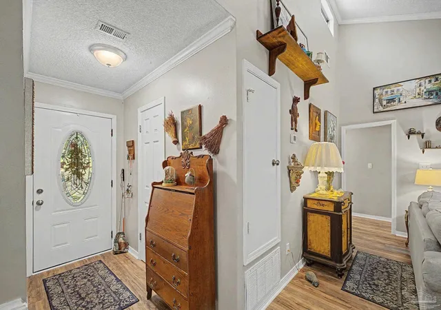 Photo 4 of Single family home for sale at 1016 Fleming Dr, Pensacola, FL 32514 | MLS# 687456 | Listing updated on 2026-09-09