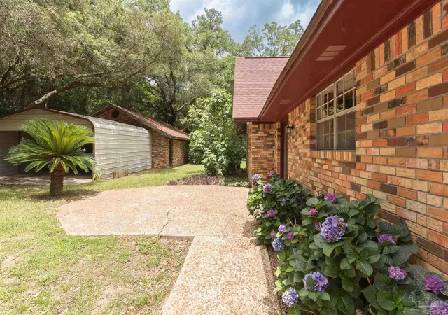 45th image of 1912 Inda Ave, Pensacola, FL 32526 | MLS# 684435