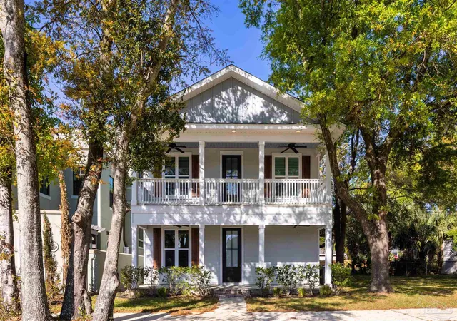 1st image of 311 N 8th Ave, Pensacola, FL 32501 | MLS# 680126