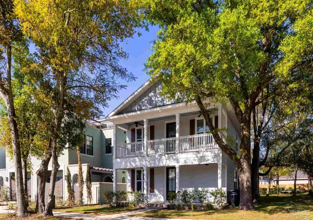 2nd image of 311 N 8th Ave, Pensacola, FL 32501 | MLS# 680126