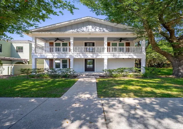 3rd image of 311 N 8Th Ave, Pensacola, FL 32501 | MLS# 680126