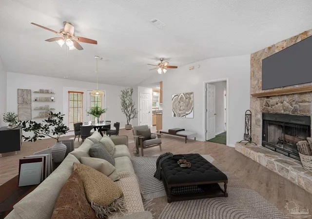 1st image of 3571 Schifko Rd, Cantonment, FL 32533 | MLS# 680554