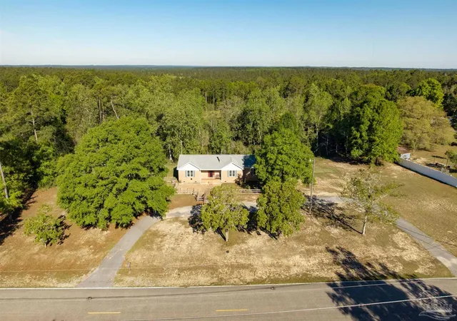 2nd image of 3571 Schifko Rd, Cantonment, FL 32533 | MLS# 680554