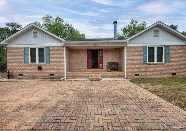 3rd image of 3571 Schifko Rd, Cantonment, FL 32533 | MLS# 680554