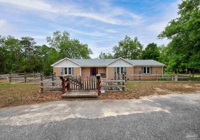 4th image of 3571 Schifko Rd, Cantonment, FL 32533 | MLS# 680554