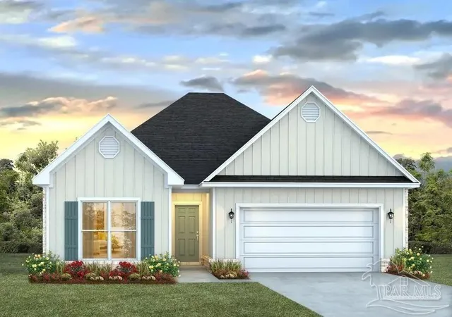 Photo 1 of Single family home for sale at 3521 Crossvine Rd, Cantonment, FL 32533 | MLS# 684914 | Listing updated on 2026-08-31