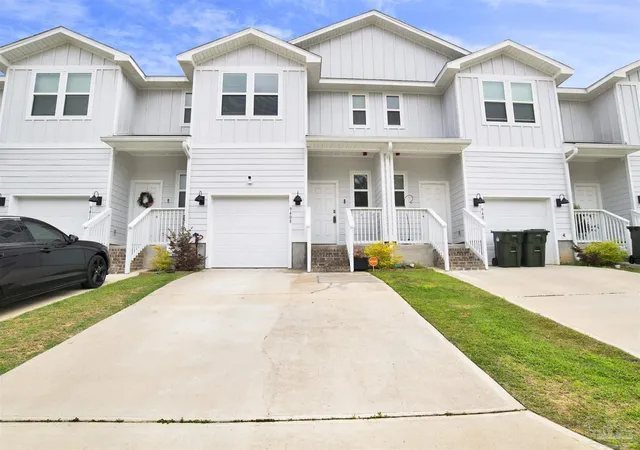 Townhouse for sale at 9408 Nature Crk Ln, Pensacola, FL 32526 | MLS# 680230
