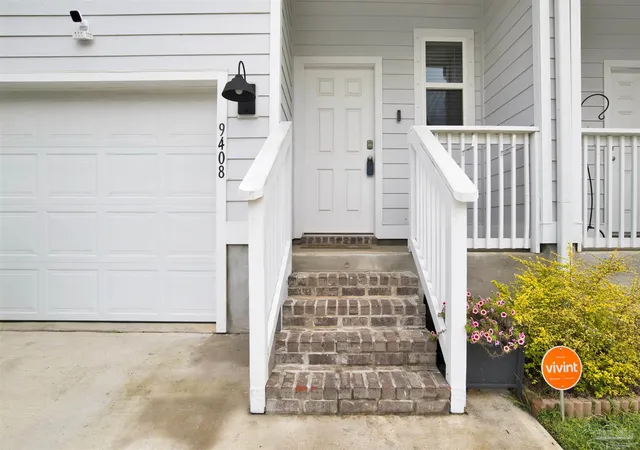 Photo 1 of Townhouse for sale at 9408 Nature Crk Ln, Pensacola, FL 32526 | MLS# 680230 | Listing updated on 2026-07-22