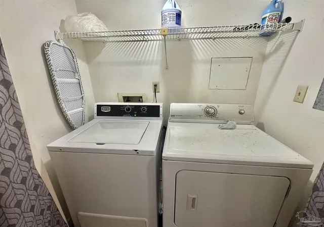 5th image of 14100 River Rd River Rd #114-A, Pensacola, FL 32507 | MLS# 677378