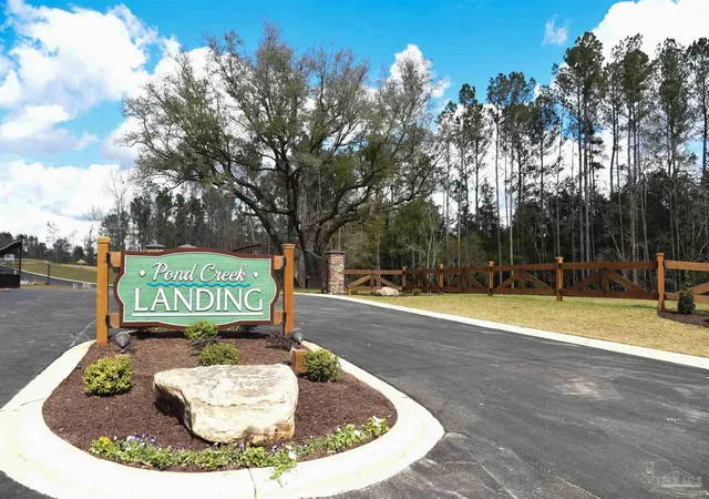 Photo 4 of Land for sale at Lot 17 Brook Xing St, Pace, FL 32571 | MLS# 677657 | Listing updated on 2026-07-17