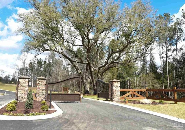 Photo 5 of Land for sale at Lot 17 Brook Xing St, Pace, FL 32571 | MLS# 677657 | Listing updated on 2026-07-17