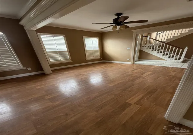 5th image of 7416 San Ramon Dr, Milton, FL 32583 | MLS# 678326
