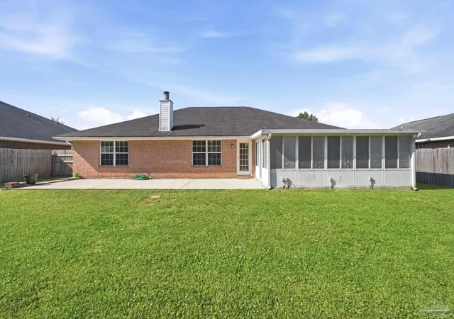 Homes for sale in Pensacola, FL | 1491 Watkins Trl, Pensacola, FL 32506 | MLS# 685651