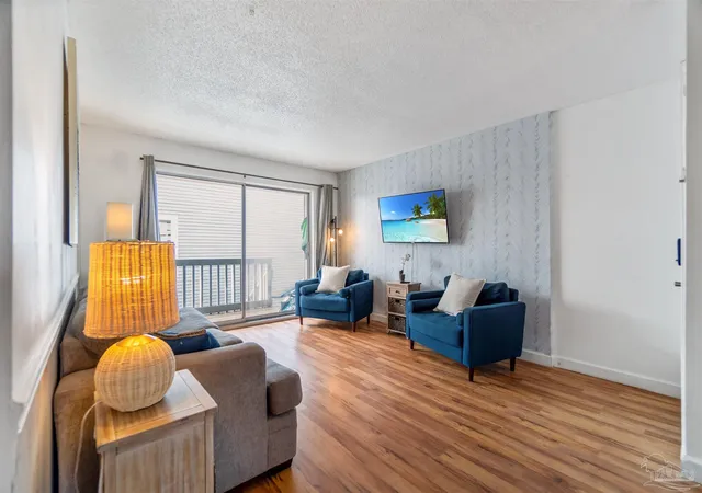 Photo 3 of Condo for sale at 1650 Via Deluna Dr #A6, Pensacola Beach, FL 32561 | MLS# 683168 | Listing updated on 2026-08-31