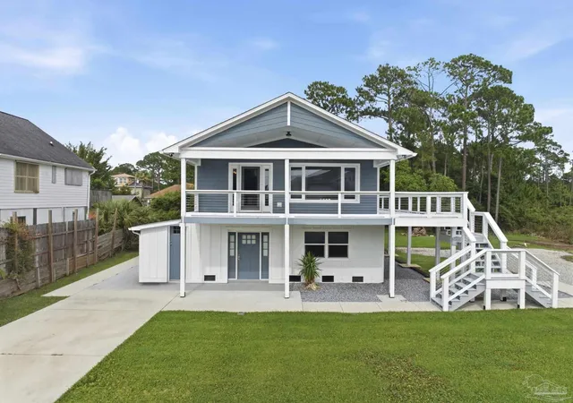 1st image of 5510 Bob O Link Rd, Pensacola, FL 32507 | MLS# 683441