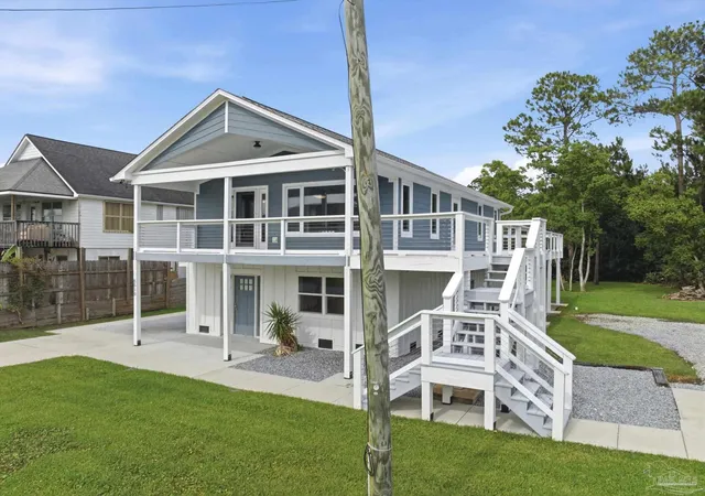 3rd image of 5510 Bob-O-Link Rd, Pensacola, FL 32507 | MLS# 683441