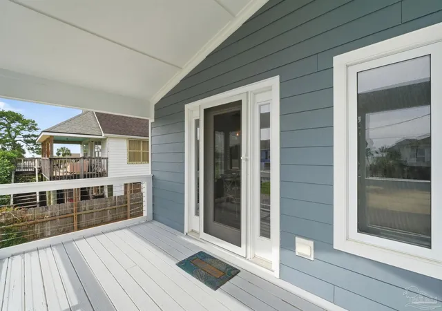 4th image of 5510 Bob-O-Link Rd, Pensacola, FL 32507 | MLS# 683441