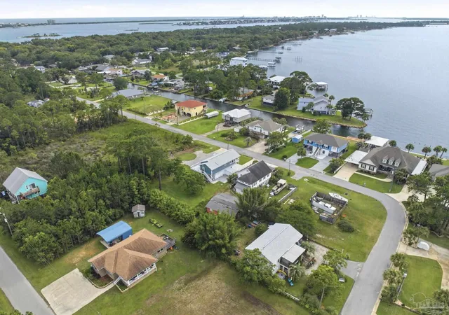 53rd image of 5510 Bob O Link Rd, Pensacola, FL 32507 | MLS# 683441