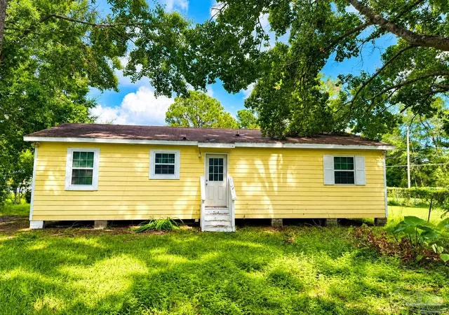 Photo 19 of Single family home for sale at 4577 Richardson Rd, Molino, FL 32577 | MLS# 688077 | Listing updated on 2026-09-12