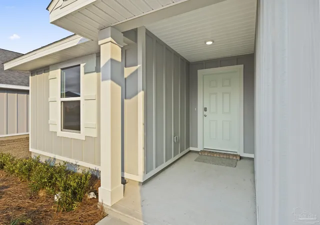 Photo 2 of Single family home for sale at 1945 Caracara St, Cantonment, FL 32533 | MLS# 687989 | Listing updated on 2026-08-25