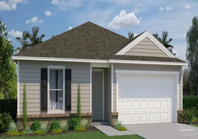 Photo 1 of Sale Pending at 3792 University St, Milton, FL 32571 | MLS# 684644 | Listing updated on 2026-10-02