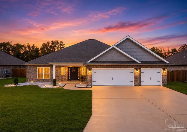 Photo 1 of Single family home for sale at 5009 Wheeler Way, Pensacola, FL 32526 | MLS# 685082 | Listing updated on 2026-08-25