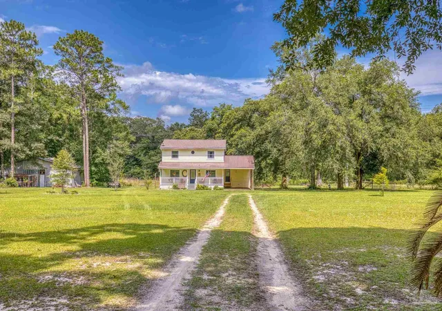 Photo 3 of Single family home for sale at 6043 Dairy Rd, Baker, FL 32531 | MLS# 665859 | Listing updated on 2025-11-30
