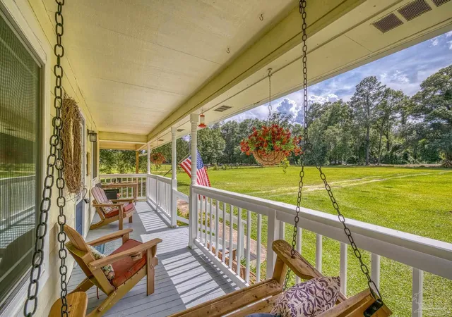 Photo 3 of Single family home for sale at 6043 Dairy Rd, Baker, FL 32531 | MLS# 665859 | Listing updated on 2025-11-30