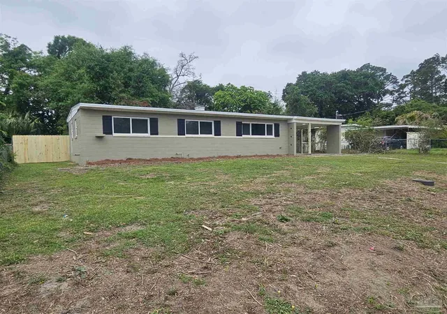 Homes for sale in Pensacola, FL | 27 Feldor Dr, Pensacola, FL 32506 | MLS# 682552