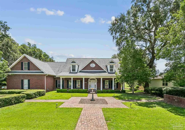 1st image of 3098 Cobblestone Dr, Milton, FL 32571 | MLS# 685740