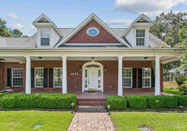 4th image of 3098 Cobblestone Dr, Milton, FL 32571 | MLS# 685740