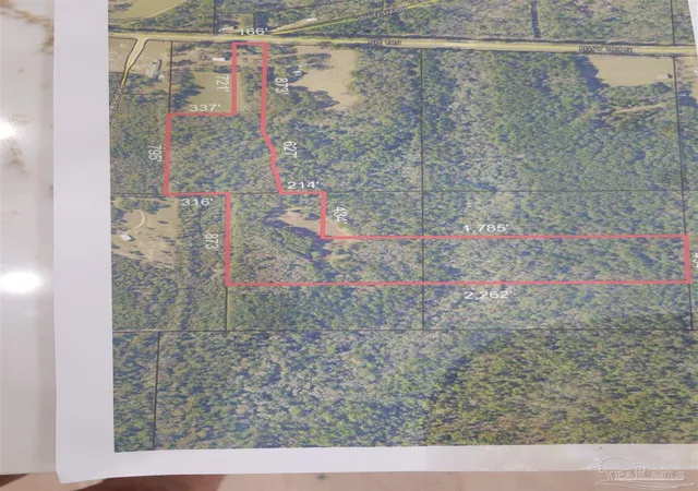 12th image of 8223 N Hwy 189, Baker, FL 32531 | MLS# 683979