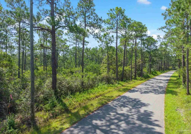 Photo 3 of Land for sale at Parcel 4 Pearson Rd, Milton, FL 32583 | MLS# 688231 | Listing updated on 2026-08-28