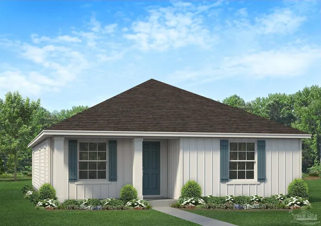 Homes for sale in Cantonment, FL | 458 Kingsbridge Dr #6A, Cantonment, FL 32533 | MLS# 651801