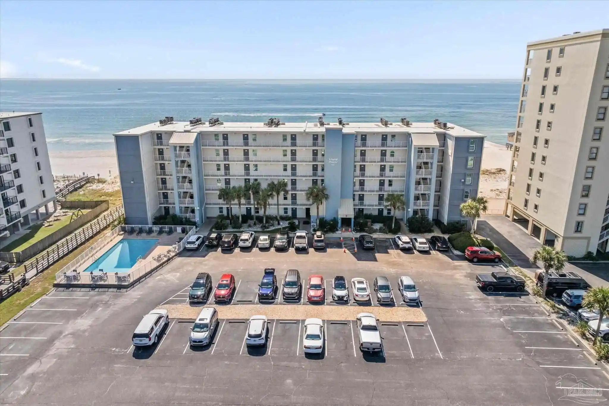 Photo 1 of Condo for sale at 421 E Beach Blvd #4B-26, Gulf Shores, AL 36542 | MLS# 690185 | Listing updated on 2026-10-20