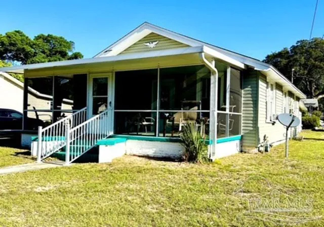 Homes for sale in Pensacola, FL | 1600 W Gregory St, Pensacola, FL 32502 | MLS# 682615