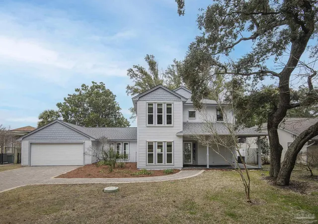 Homes for sale in Pensacola, FL | 16298 North Shore Dr, Pensacola, FL 32507 | MLS# 678163