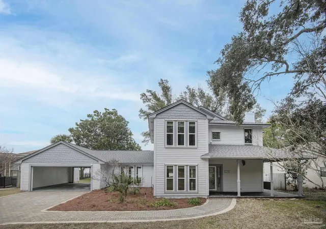 Homes for sale in Pensacola, FL | 16298 North Shore Dr, Pensacola, FL 32507 | MLS# 678163