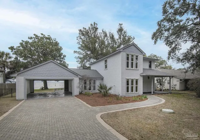 Homes for sale in Pensacola, FL | 16298 North Shore Dr, Pensacola, FL 32507 | MLS# 678163