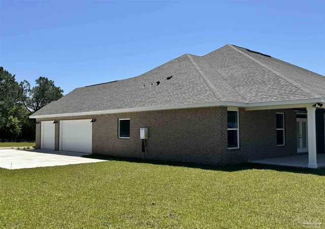 image of 2413 Okatie Ln, Cantonment, FL 32533 | MLS# 683558