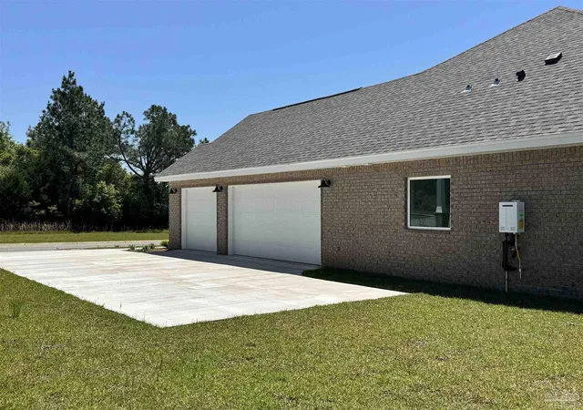 image of 2413 Okatie Ln, Cantonment, FL 32533 | MLS# 683558