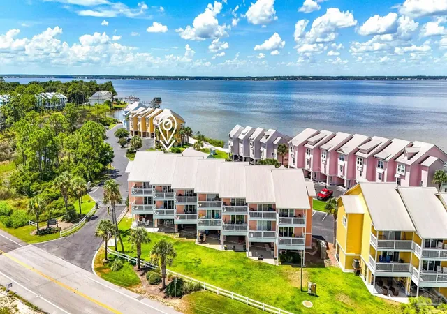Photo 1 of Townhouse for sale at 16038 Innerarity Pt Rd #101, Pensacola, FL 32507 | MLS# 684412 | Listing updated on 2026-10-01