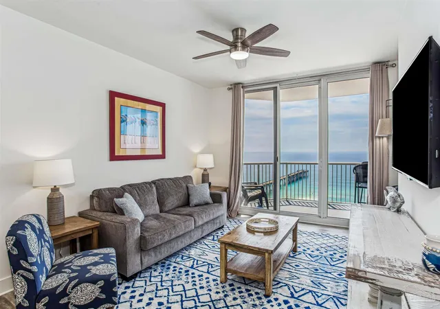 4th image of 8575 Gulf Blvd #1402, Navarre, FL 32566 | MLS# 682415