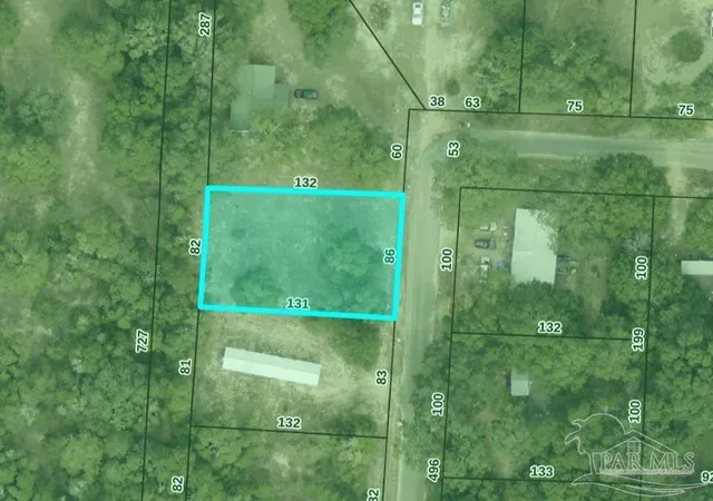 Photo 2 of Land for sale at 00 Bluebird St, Milton, FL 32583 | MLS# 684960 | Listing updated on 2026-09-18
